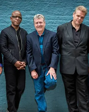 Spyro Gyra St. Louis