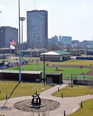 St. Louis Billikens vs. High Point Panthers