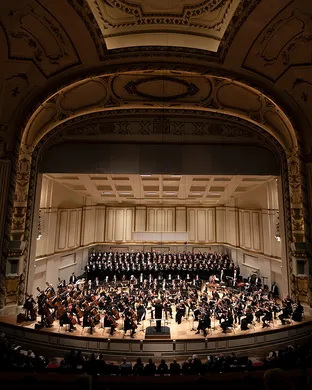 St Louis Symphony St Louis