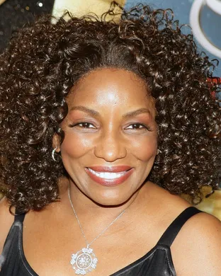 Stephanie Mills St Louis