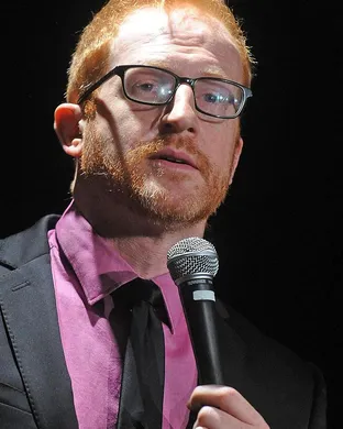 Steve Hofstetter St. Louis