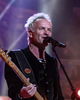 Sting St. Louis