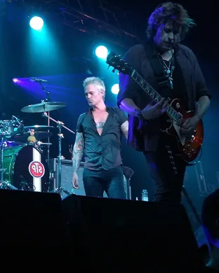 Stone Temple Pilots Maryland Heights