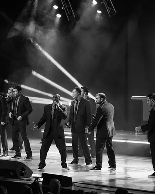 Straight No Chaser St. Louis