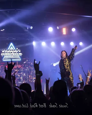 Stryper St. Louis
