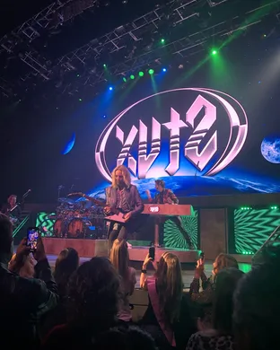 Styx Maryland Heights
