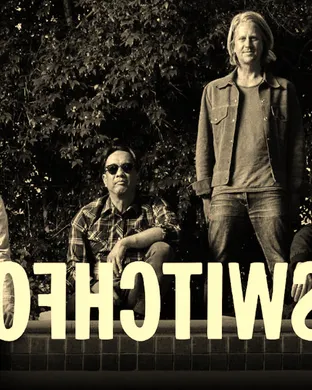 Switchfoot Washington