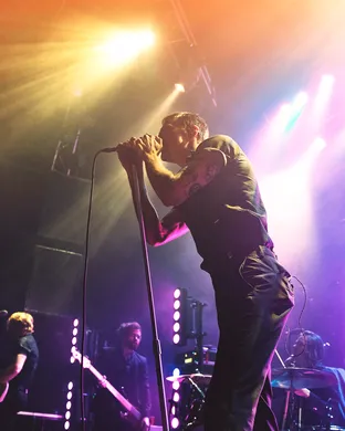 Taking Back Sunday St. Louis