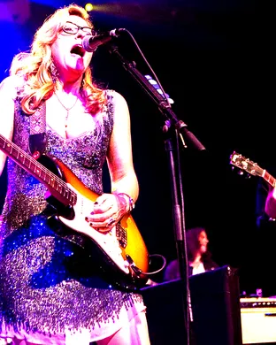 Tedeschi Trucks Band Maryland Heights
