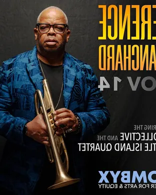 Terence Blanchard St. Louis