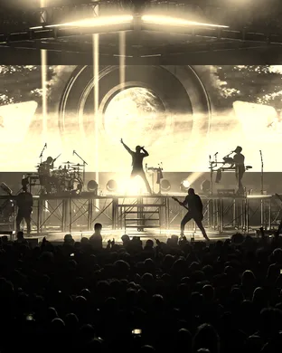 Architects St. Louis