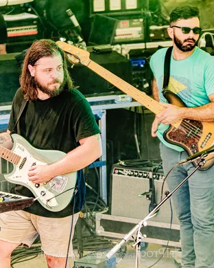 The Dear Hunter St. Louis