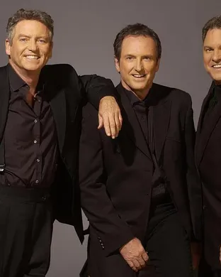The Gatlin Brothers Saint Charles