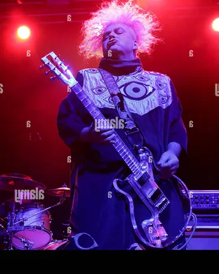 The Melvins St. Louis