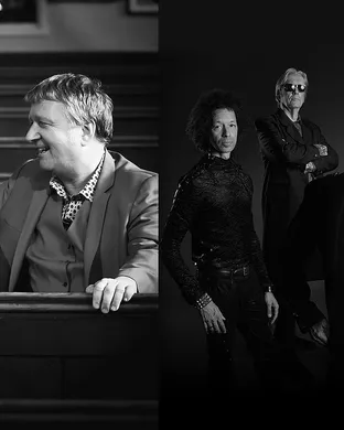 The Psychedelic Furs St. Louis