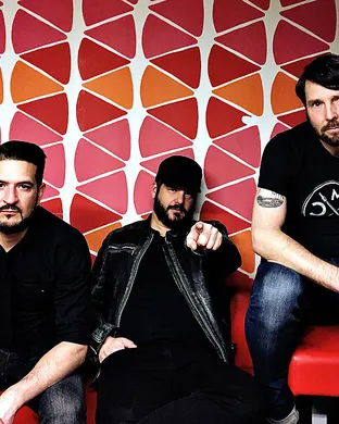 The Record Company