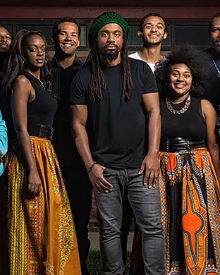 The Wailers St. Louis
