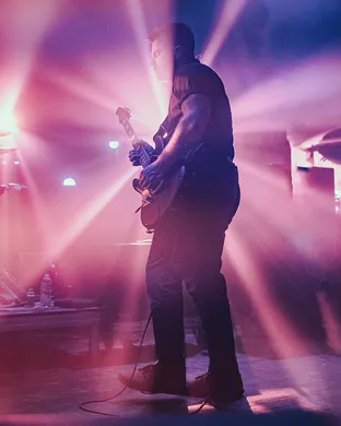 Thrice St. Louis
