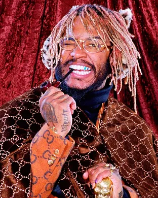 Thundercat