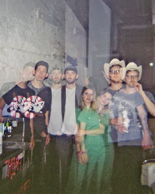 Tigers Jaw St. Louis