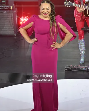 Tisha Campbell St. Louis