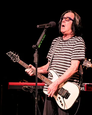 Todd Rundgren St. Louis
