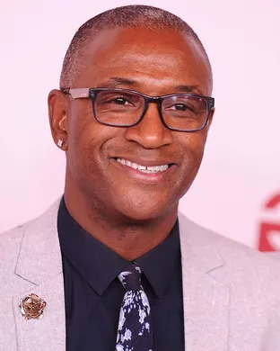 Tommy Davidson  St. Louis