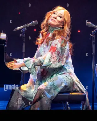 Tori Amos St. Louis