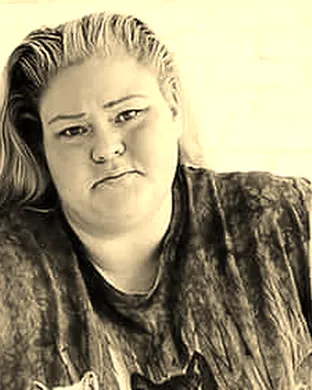 Chelcie Lynn - Trailer Trash Tammy St. Louis