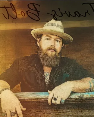 Travis Bolt St. Louis