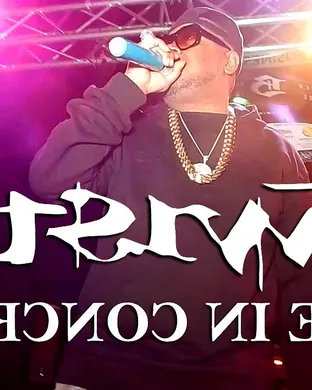 Twista St Louis