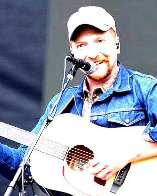 Tyler Childers Maryland Heights