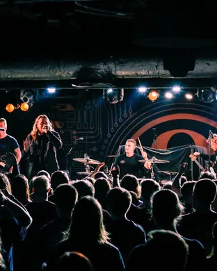 Wage War St Louis