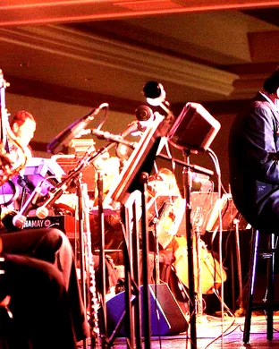Wayne Newton St. Louis