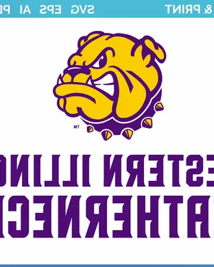 Western Illinois Leathernecks Saint Charles