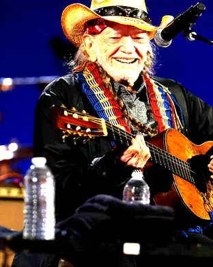 Willie Nelson Maryland Heights