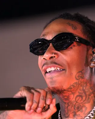 Wiz Khalifa Maryland Heights