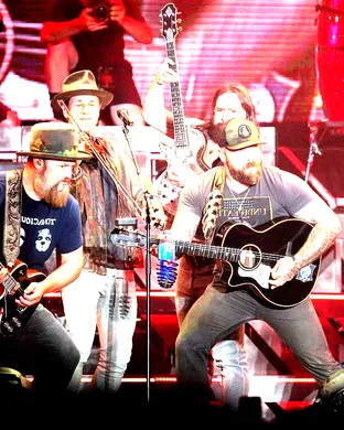 Zac Brown Band