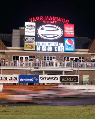 NASCAR O'Reilly Auto Parts Series Madison