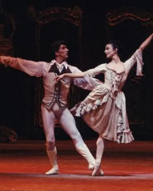 Saint Louis Ballet: The Nutcracker