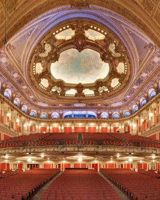 The Pirates of Penzance - Opera St. Louis