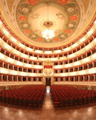 Romeo and Juliet - Opera St. Louis